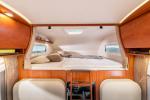 Concorde Iveco Daily Credo 2009 года